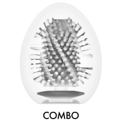 Tenga Oeuf Tenga Combo